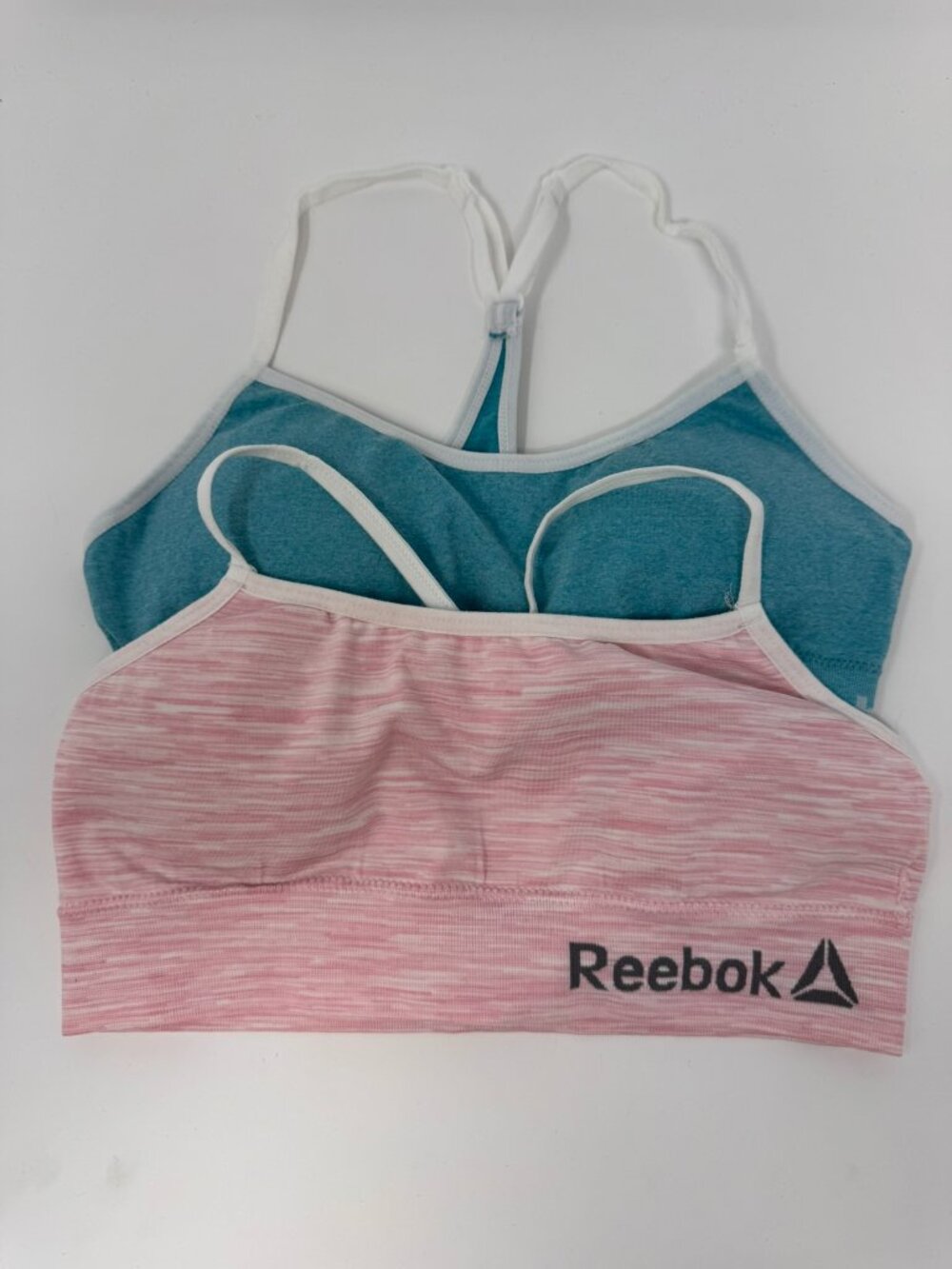 REEBOK SIZE MEDIUM SPORTS BRA